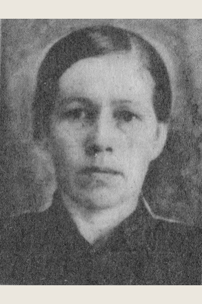 Павлова Елизавета Сергеевна