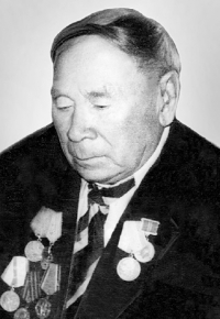 Савельев Иван Григорьевич