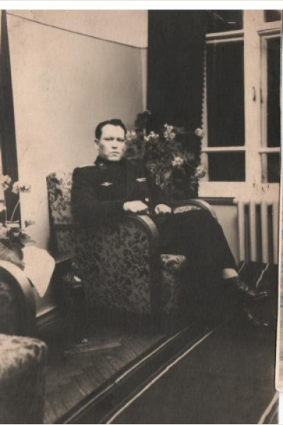 Иванов Иван Иванович