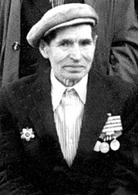 Иванов Виктор Григорьевич