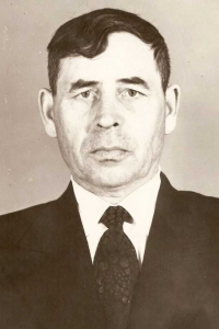 Аввакумов Димитрий Иванович