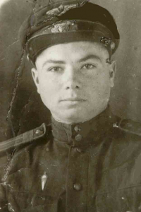 Гущин Михаил Михайлович