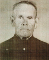 Черемисов Константин Максимович