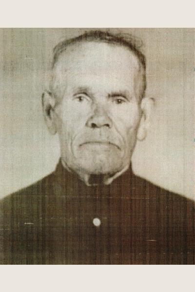 Черемисов Константин Максимович