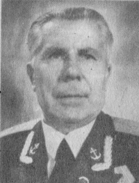 ПУРШЕВ ФЕДОР ИВАНОВИЧ