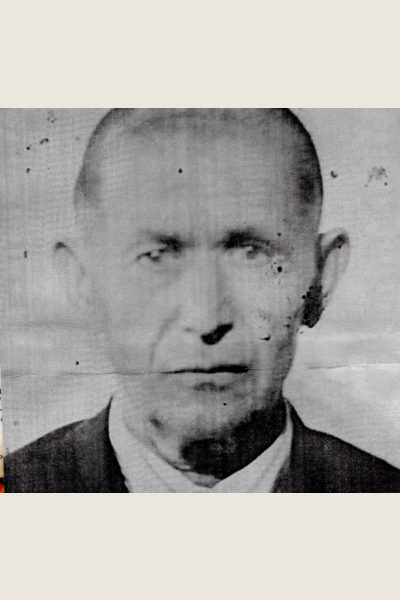 Минибаев Алялетдин Алимович