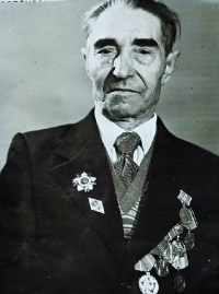 Иванов Петр Иванович