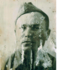 Сергеев Филипп Андреевич