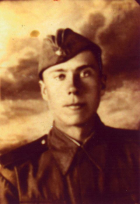 Арсеньев Александр Арсеньевич