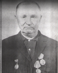Марякин Андрей Константинович