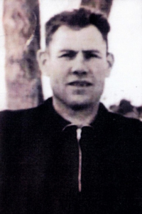 Паксяйкин Пётр Иванович