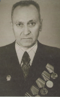 Дубницкий Илья Алексеевич