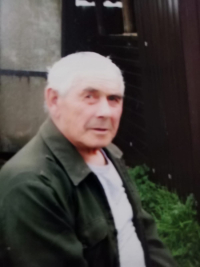 Александров Михаил Михайлович