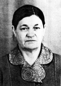Васильева Анастасия Васильевна