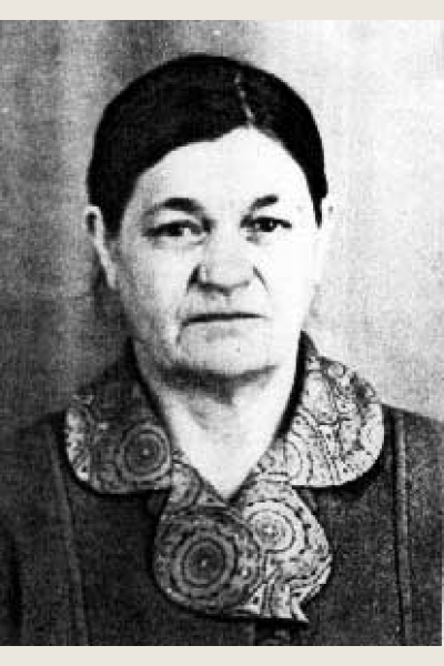 Васильева Анастасия Васильевна