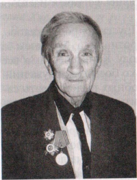 Чулайкин Иван Федорович
