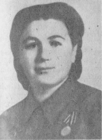 МСТИСЛАВСКАЯ ИРАИДА МИХАЙЛОВНА