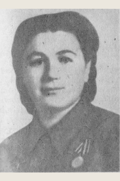 МСТИСЛАВСКАЯ ИРАИДА МИХАЙЛОВНА