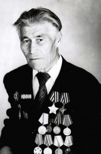 Голицын Николай Никифорович