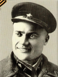 Винокуров Вячеслав Петрович