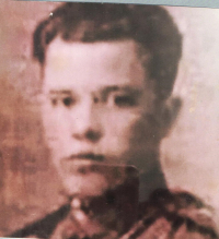 Кондратьев Константин Климентьевич