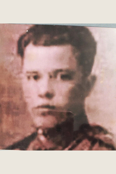 Кондратьев Константин Климентьевич