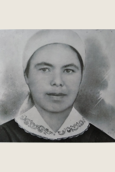 Григорьева Юлия Николаевна