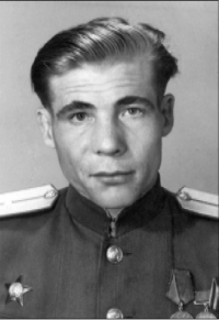 Леушкин Иван Сергеевич