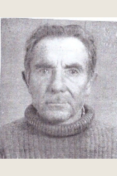 Лукин Алексей Павлович