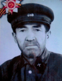 Казаков Федор Иванович