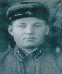 Галкин Михаил Архипович