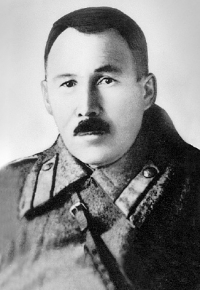 Никитин Павел Николаевич