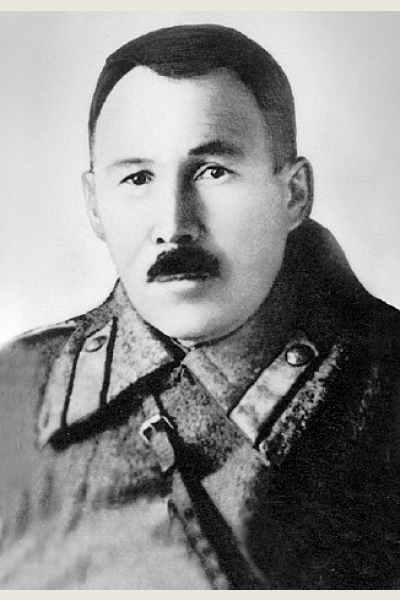 Никитин Павел Николаевич