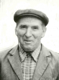 Забелин Николай Гаврилович