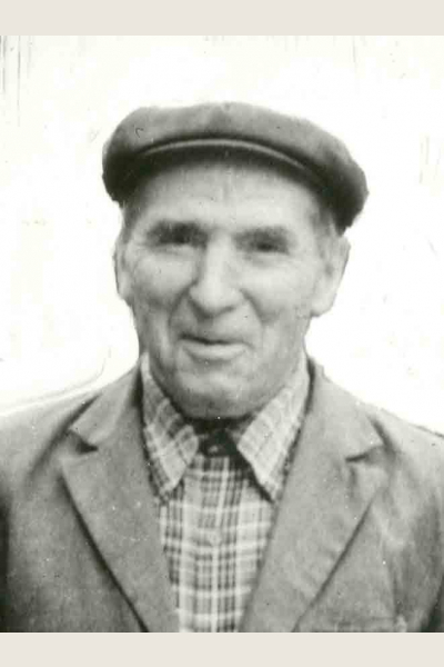 Забелин Николай Гаврилович