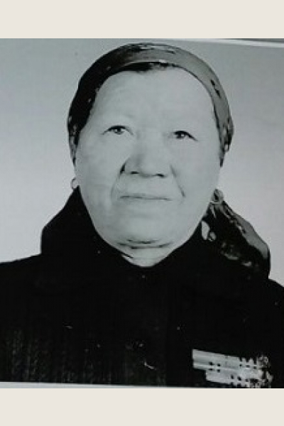 Митрофанова Екатерина Митрофановна