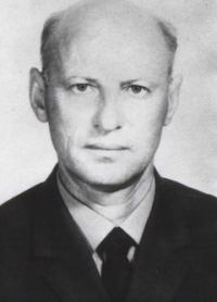 Евлачев Владимир Сергеевич