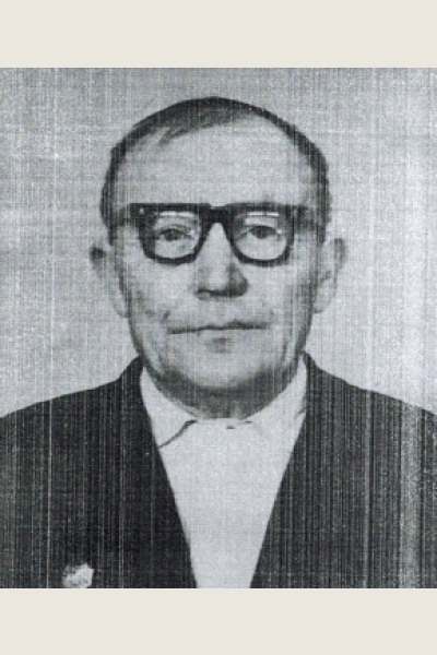 Васильев Алексей Васильевич