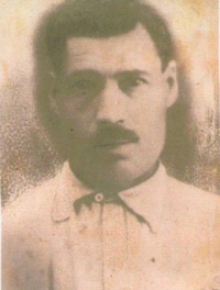 Егоров Николай Егорович