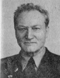 Никитин Петр Иванович