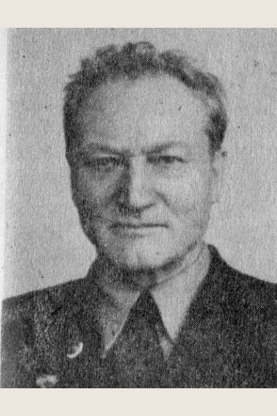 Никитин Петр Иванович
