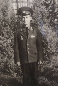 Беленко Павел Артемьевич