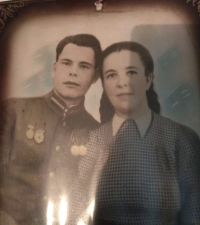 Михайлов Зиновий Михайлович