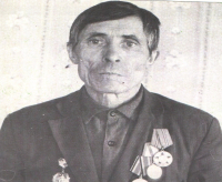 Липатов Борис Николаевич