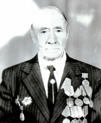 Смелов Иван Данилович