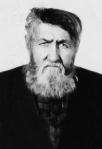 Ишуков Михаил Иванович