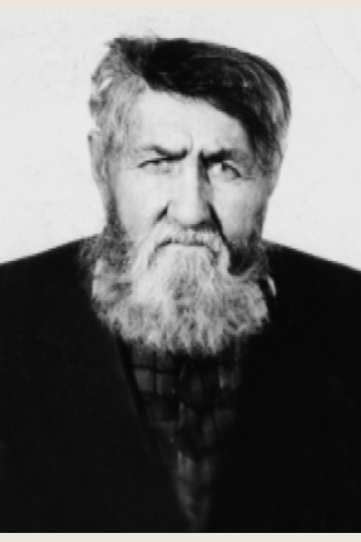 Ишуков Михаил Иванович