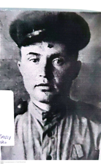 Алексеев Пётр Алексеевич
