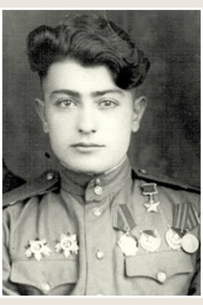 Бицаев Сергей Владимирович