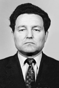 Диванов Николай Иванович